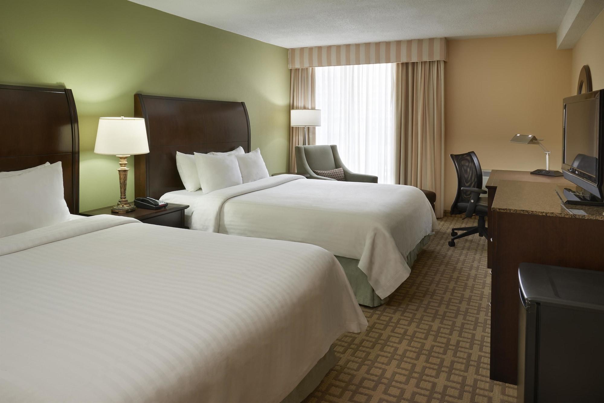 Hotel Carlingview Toronto Airport Mississauga Zewnętrze zdjęcie