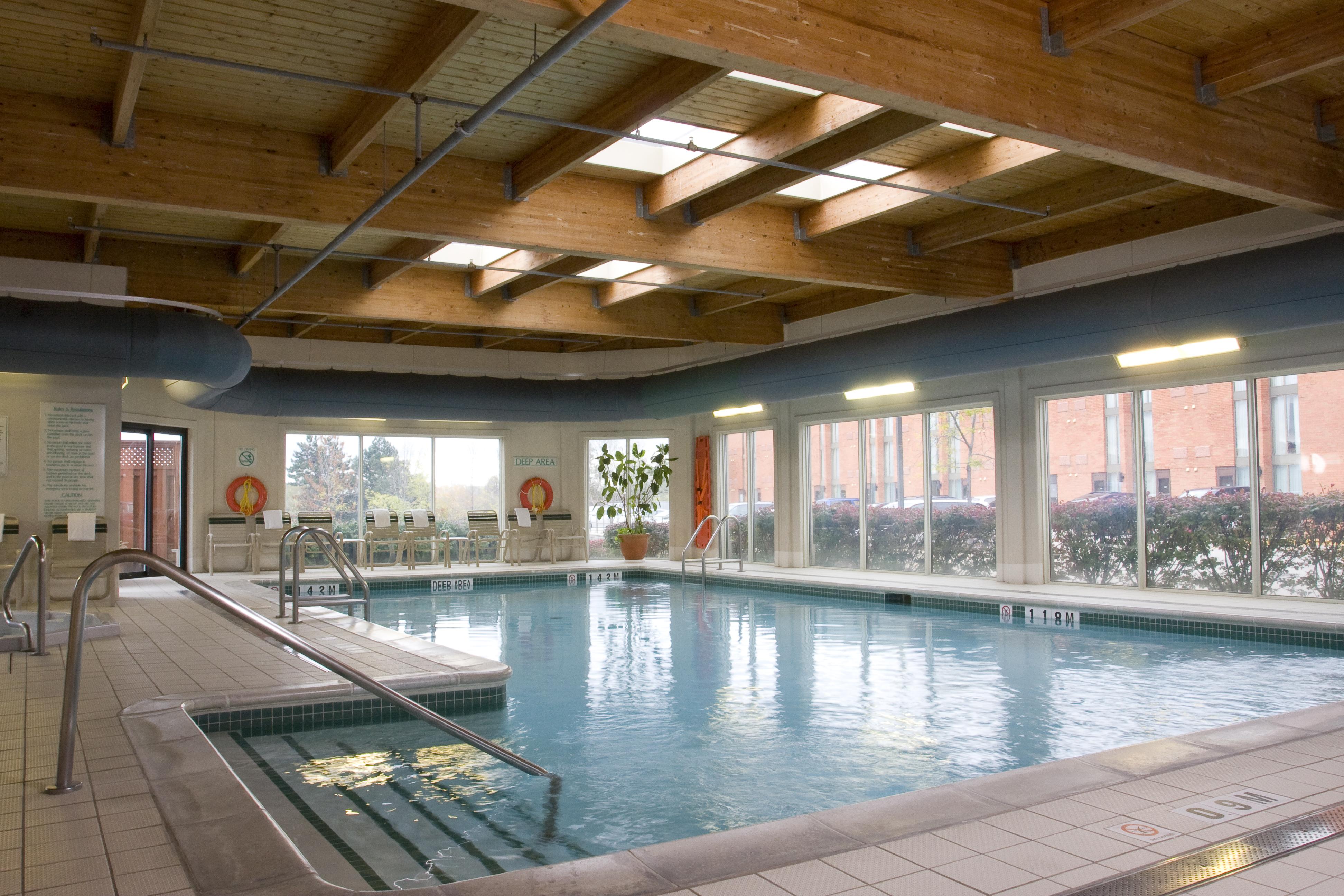 Hotel Carlingview Toronto Airport Mississauga Zewnętrze zdjęcie