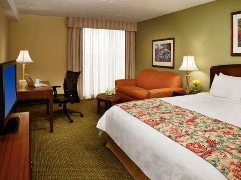 Hotel Carlingview Toronto Airport Mississauga Zewnętrze zdjęcie