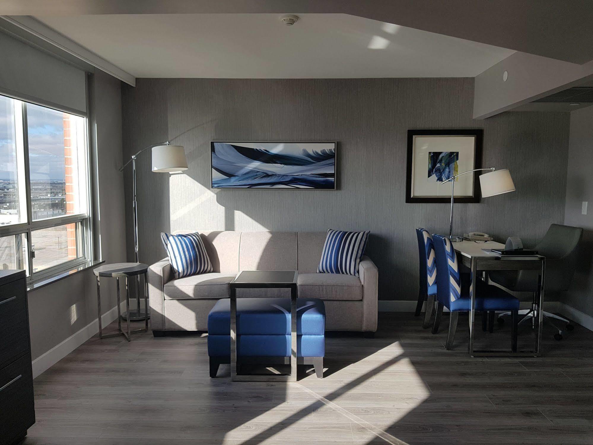 Hotel Carlingview Toronto Airport Mississauga Zewnętrze zdjęcie