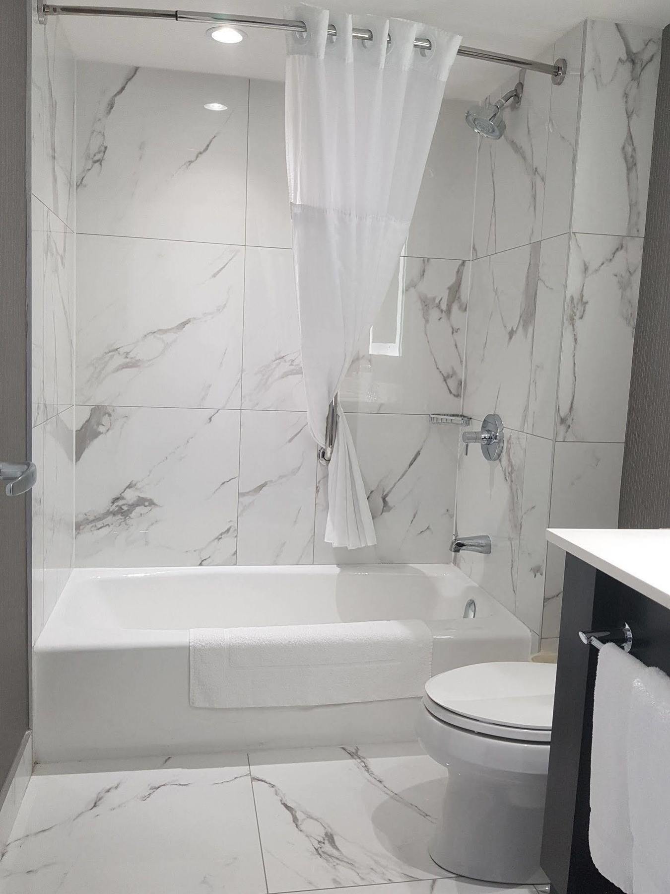 Hotel Carlingview Toronto Airport Mississauga Zewnętrze zdjęcie